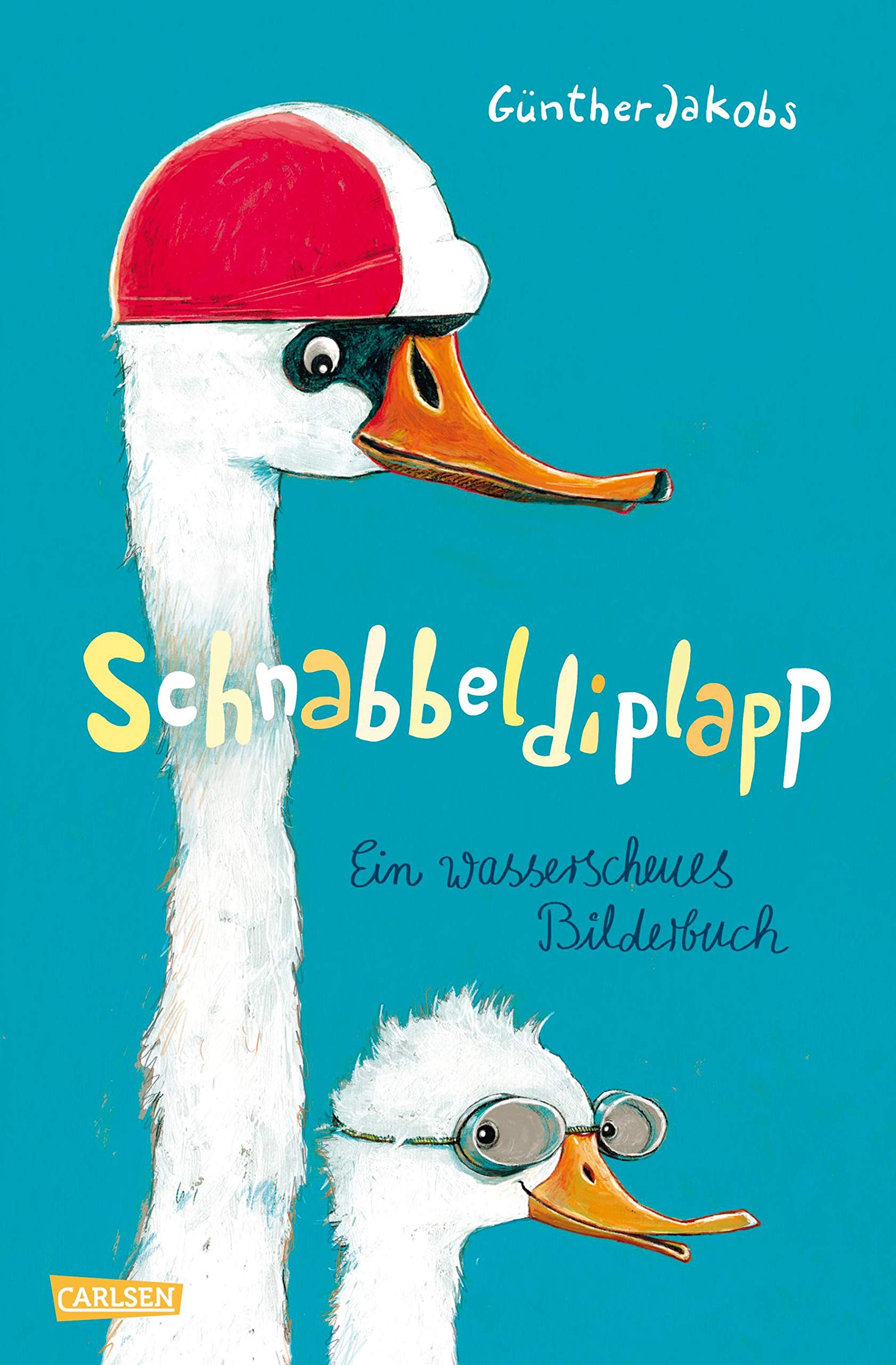 Schnabbeldiplapp Novels & Short Stories