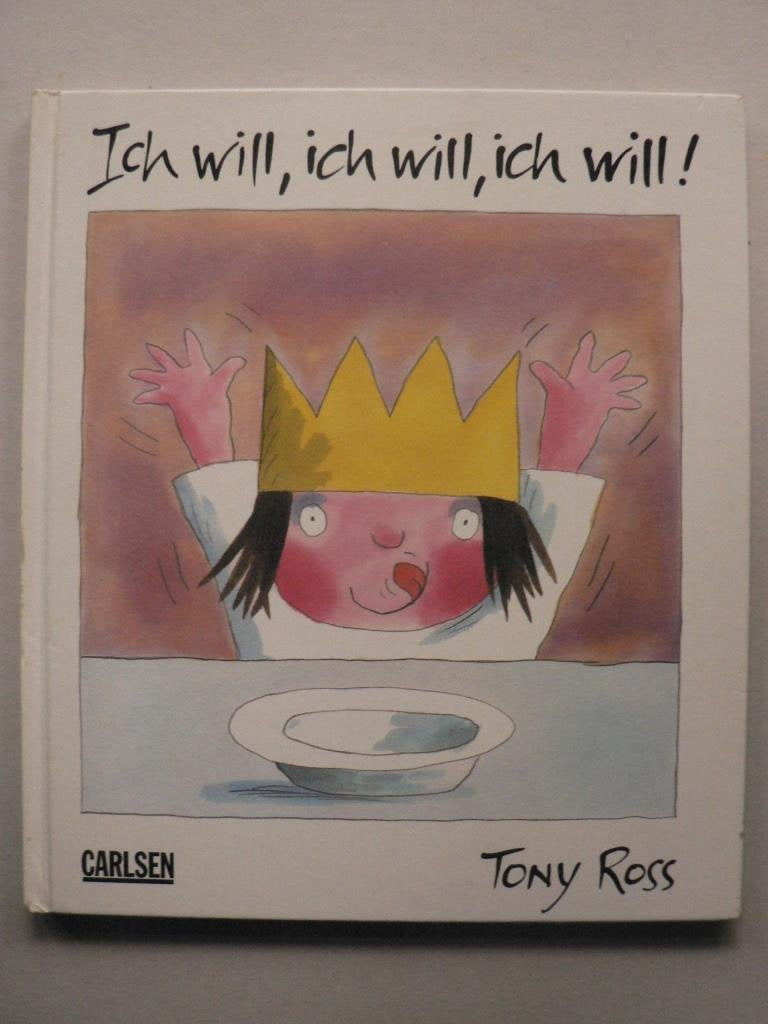 Ich Will, Ich Will, Ich Will Learning & Reference