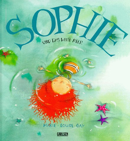 Sophie und das weite Meer Lifestyle