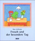 Frosch Und Der Besondere Tag Foreign Languages ​​& Dictionaries