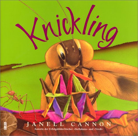 Knickling Books