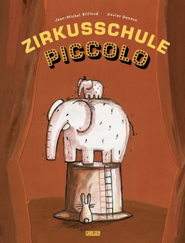 Product Image: Zirkusschule Piccolo