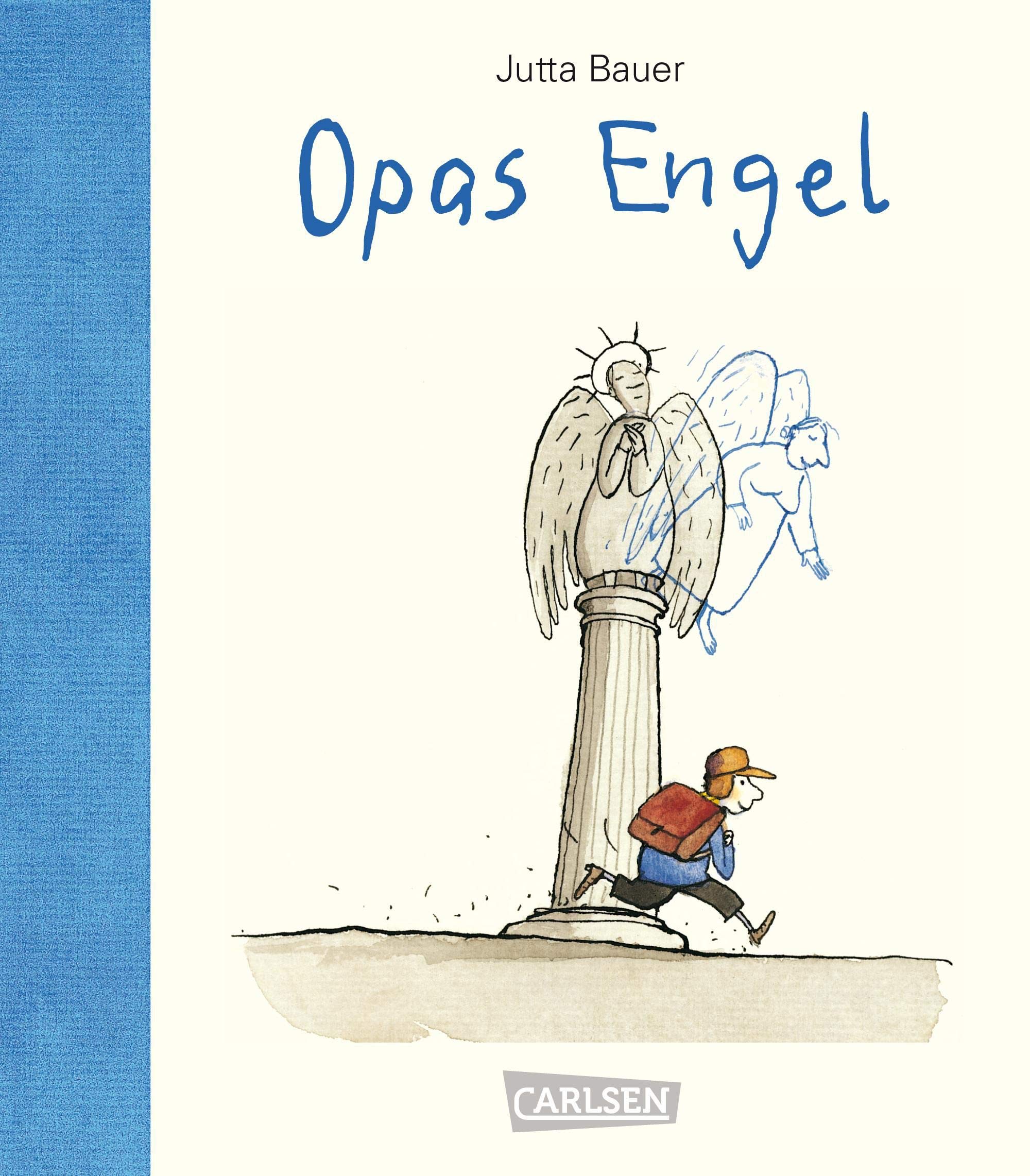 Opas Engel Death & Mourning