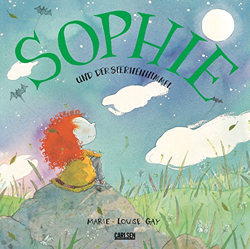 Sophie und der Sternenhimmel Children's books