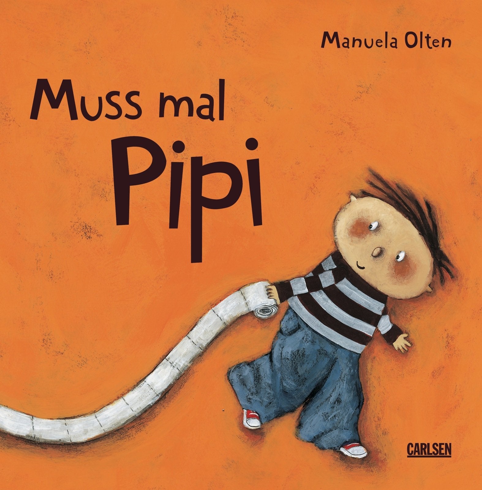 Product Image: Muss mal Pipi