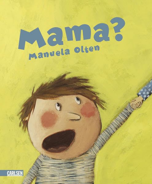 Mama? Children's books