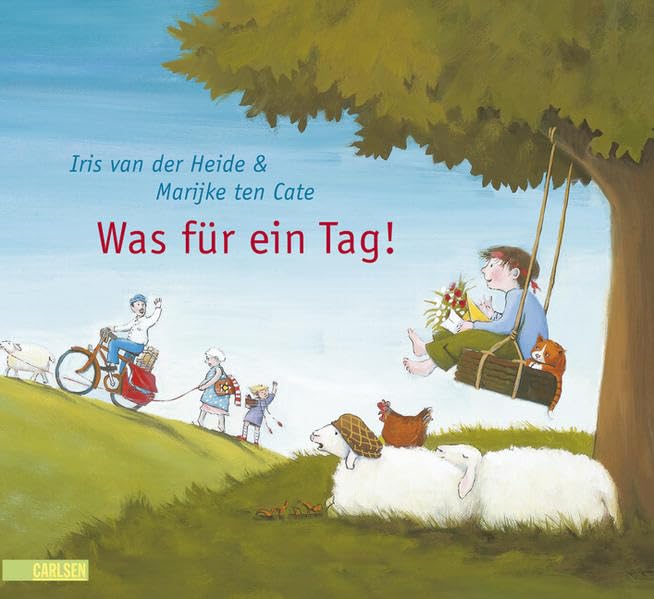 Product Image: Was für ein Tag!