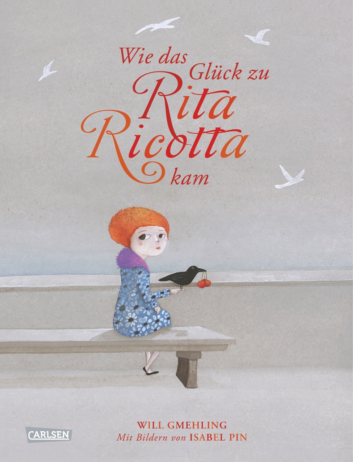 Wie das Glück zu Rita Ricotta kam Psychology