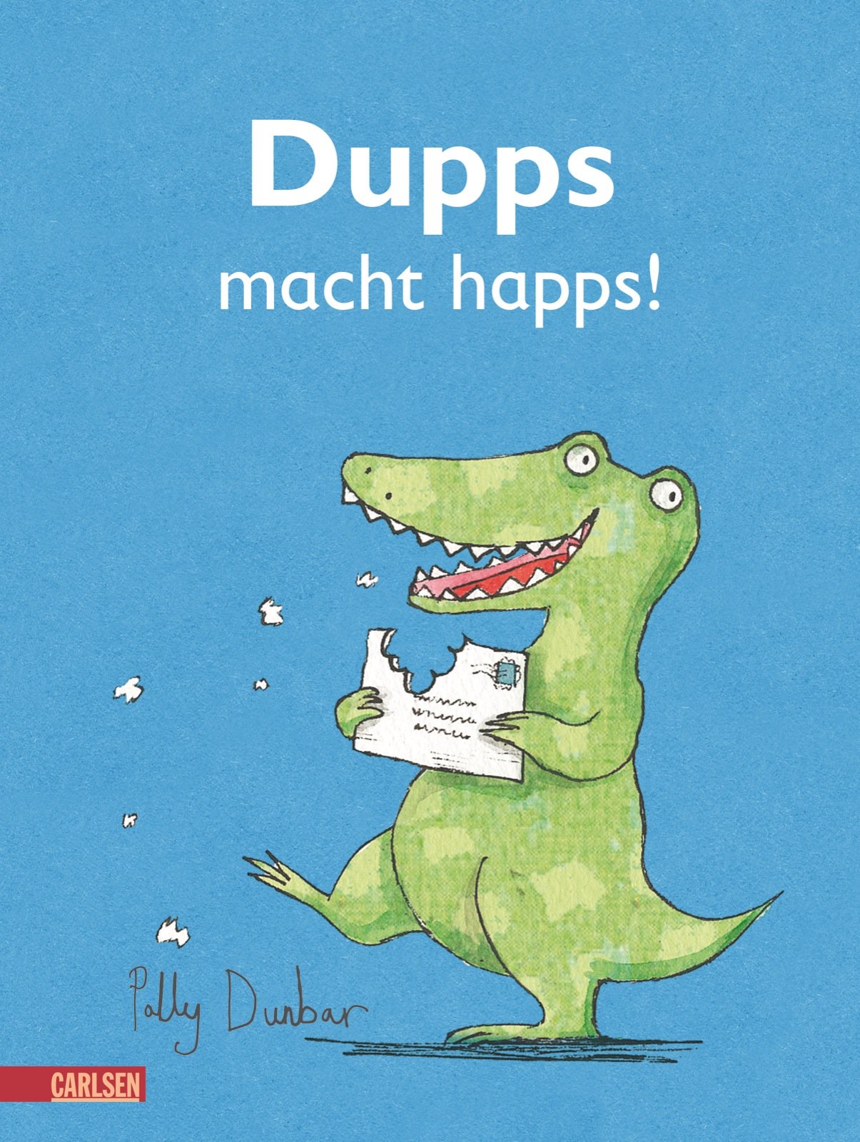 Product Image: Dupps macht happs!