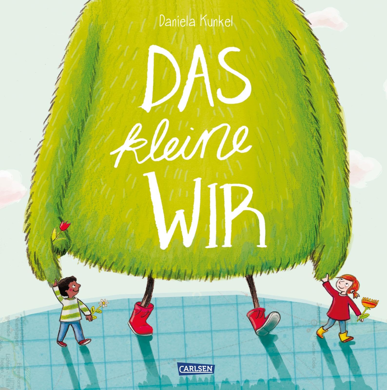 Product Image: Das kleine WIR Großformat Sonderausgabe