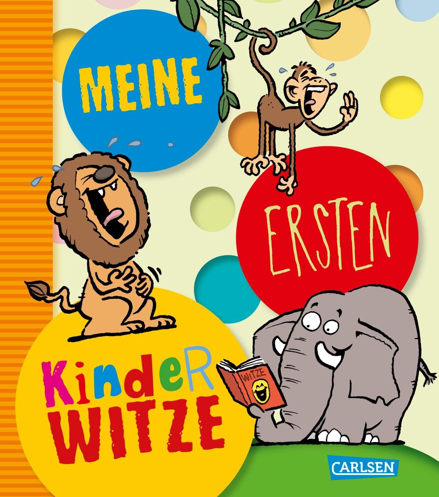 Product Image: Meine ersten Kinderwitze
