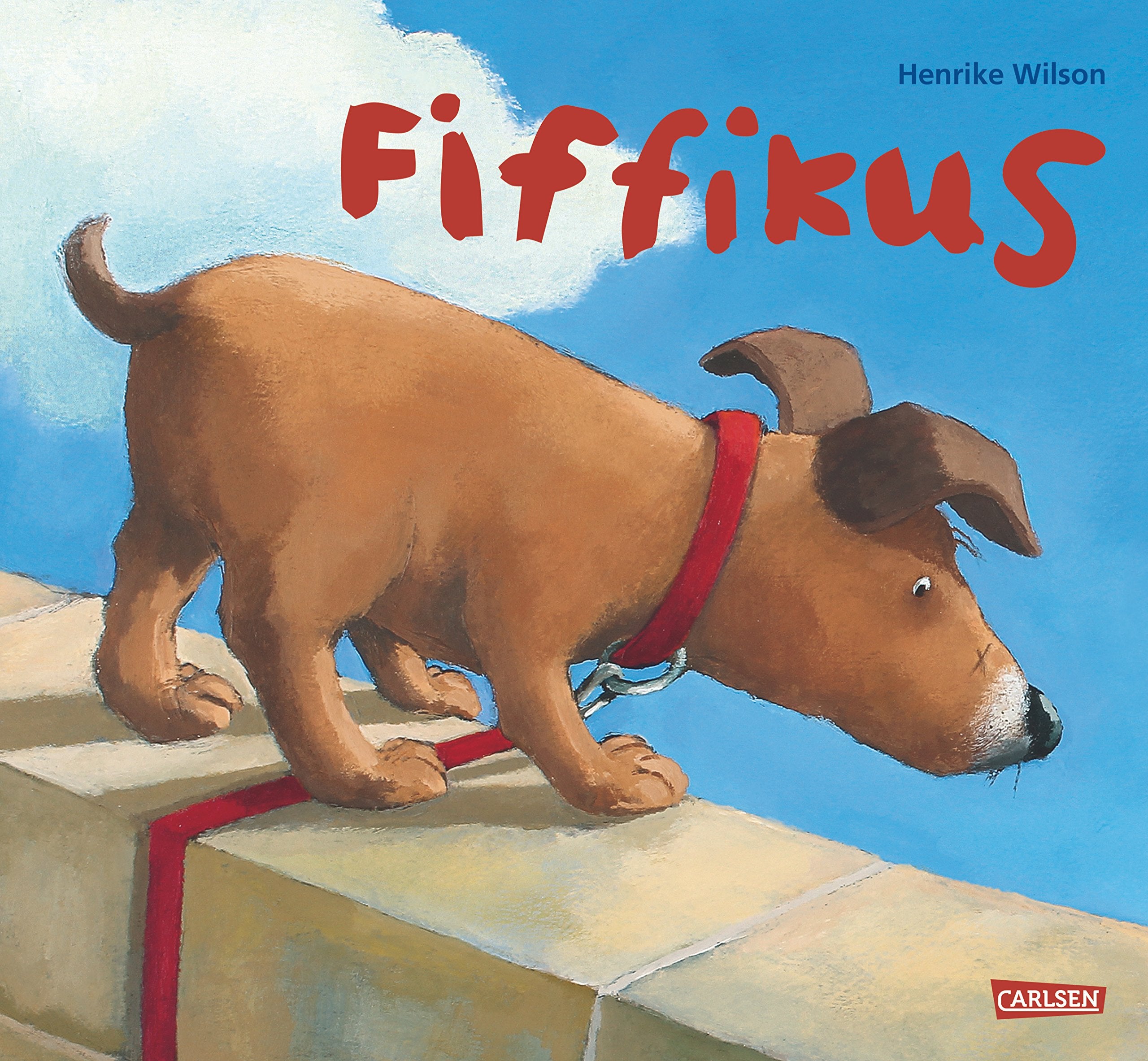Fiffikus Novels & Short Stories for children