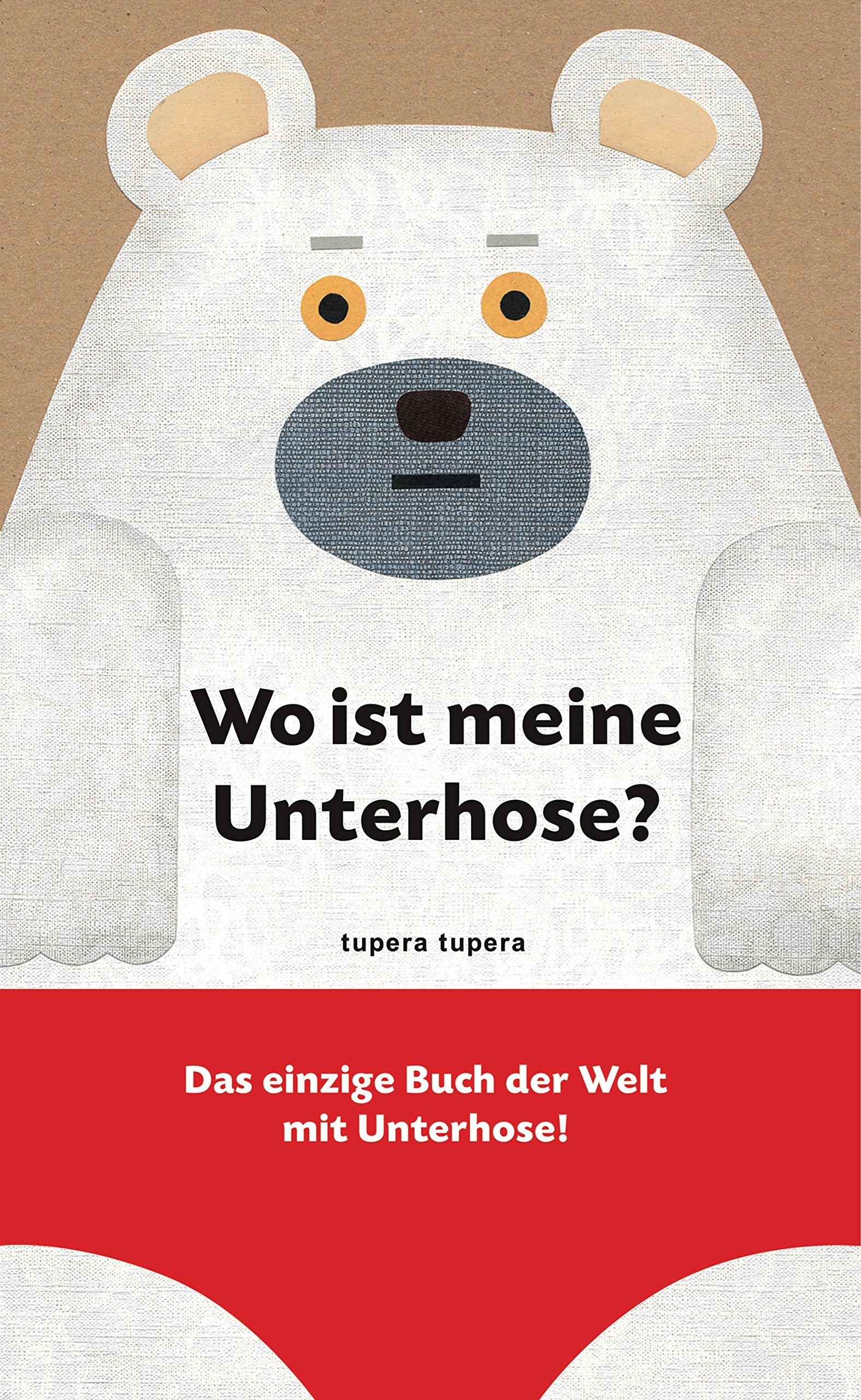 Product Image: Wo ist meine Unterhose?