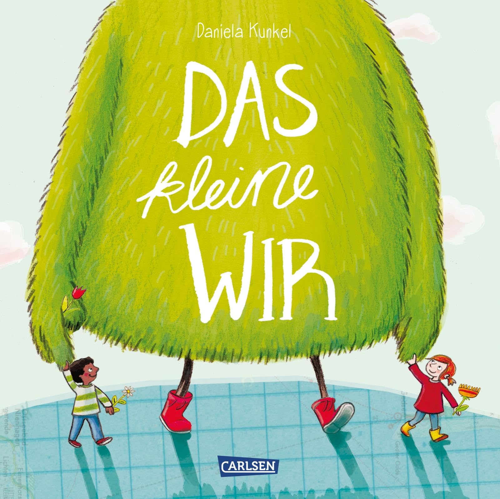 Das kleine WIR Non-fiction