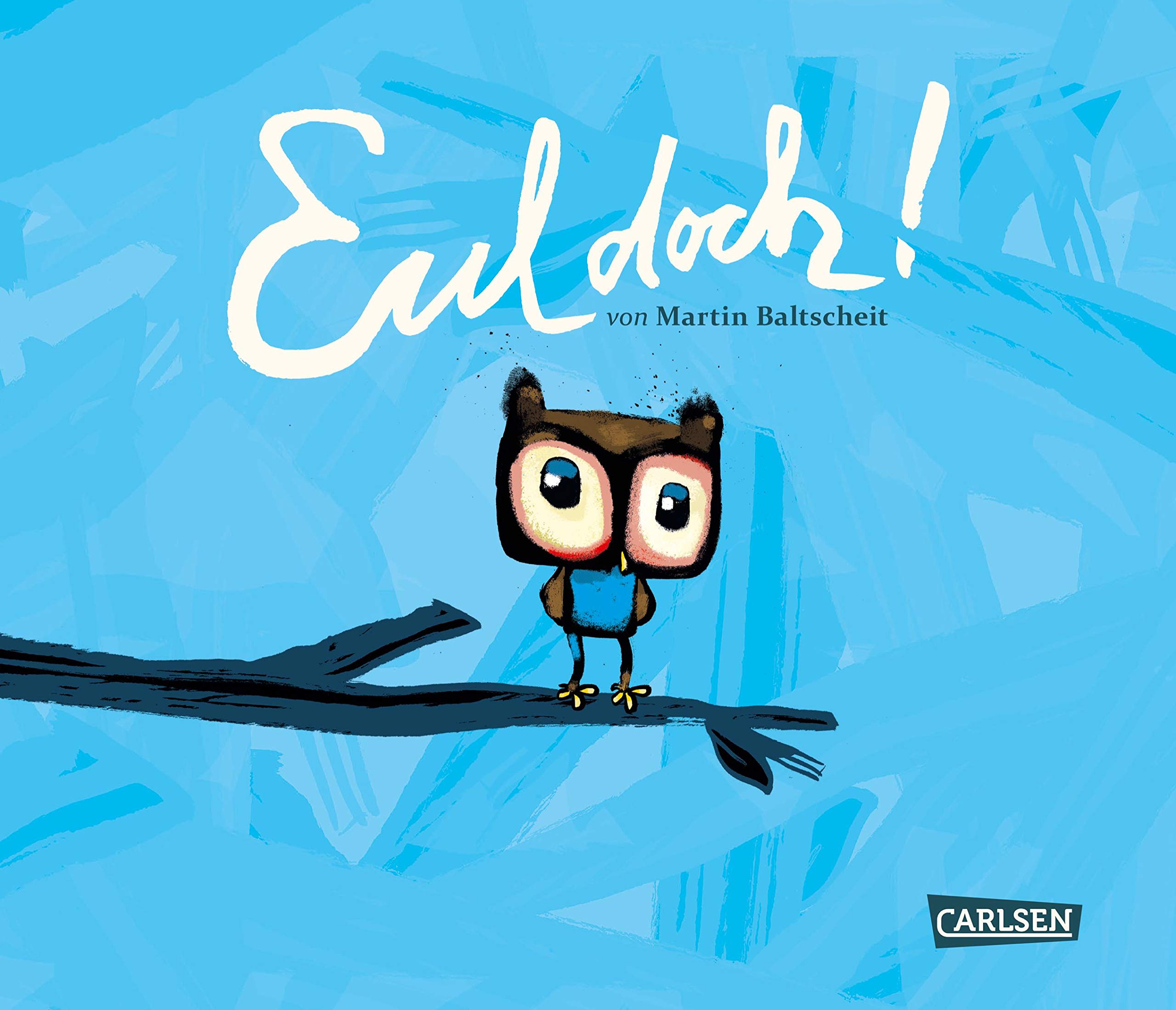Eul doch ! Non-fiction books for kids