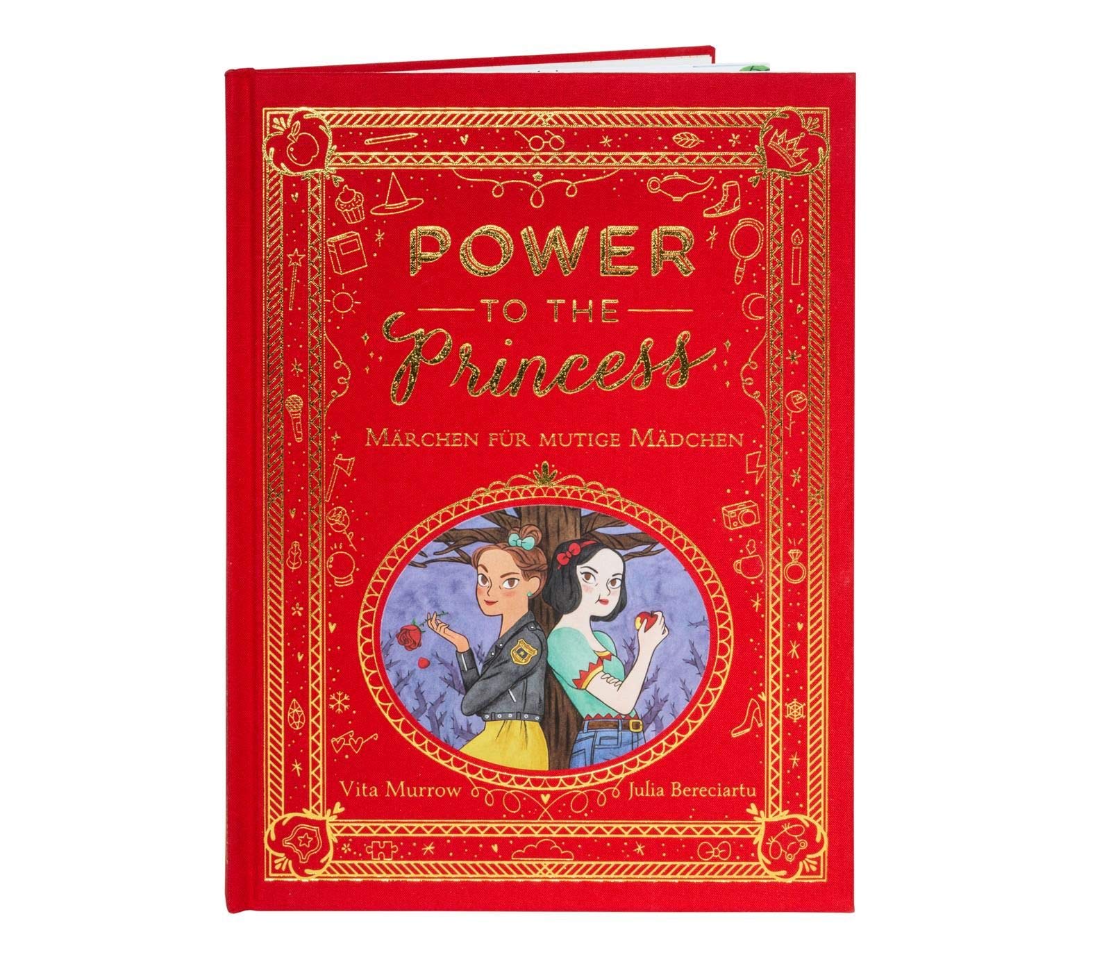 Product Image: Power to the Princess