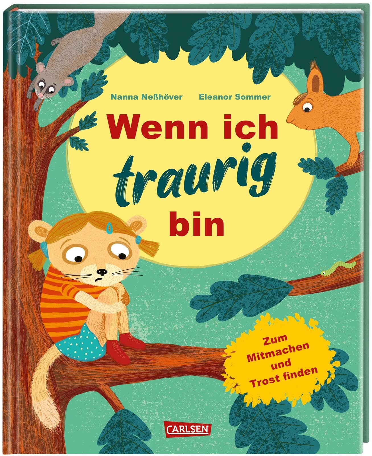 Product Image: Wenn ich traurig bin