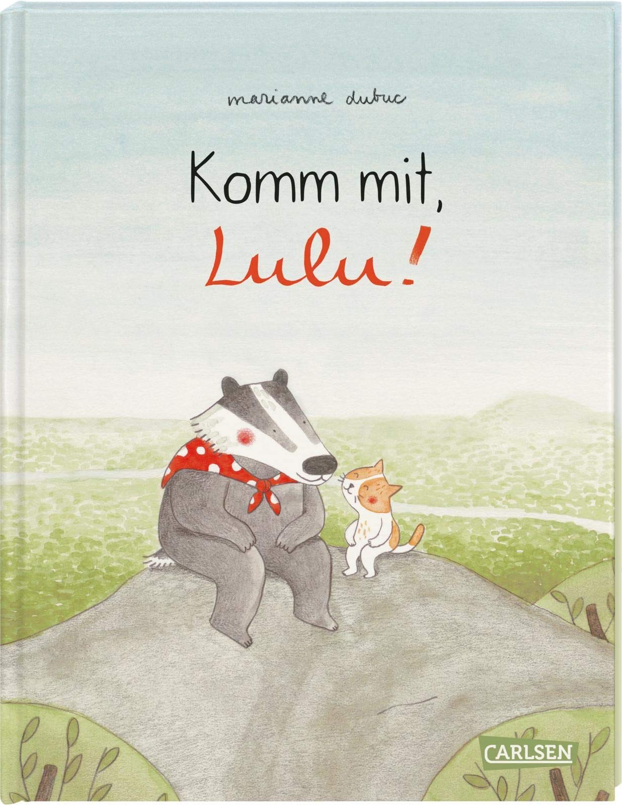 Product Image: Komm mit, Lulu!