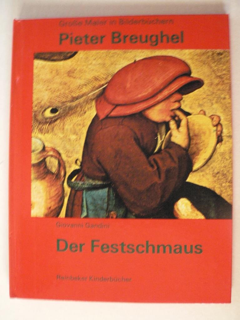 Der Festschmaus Film, Art & Culture