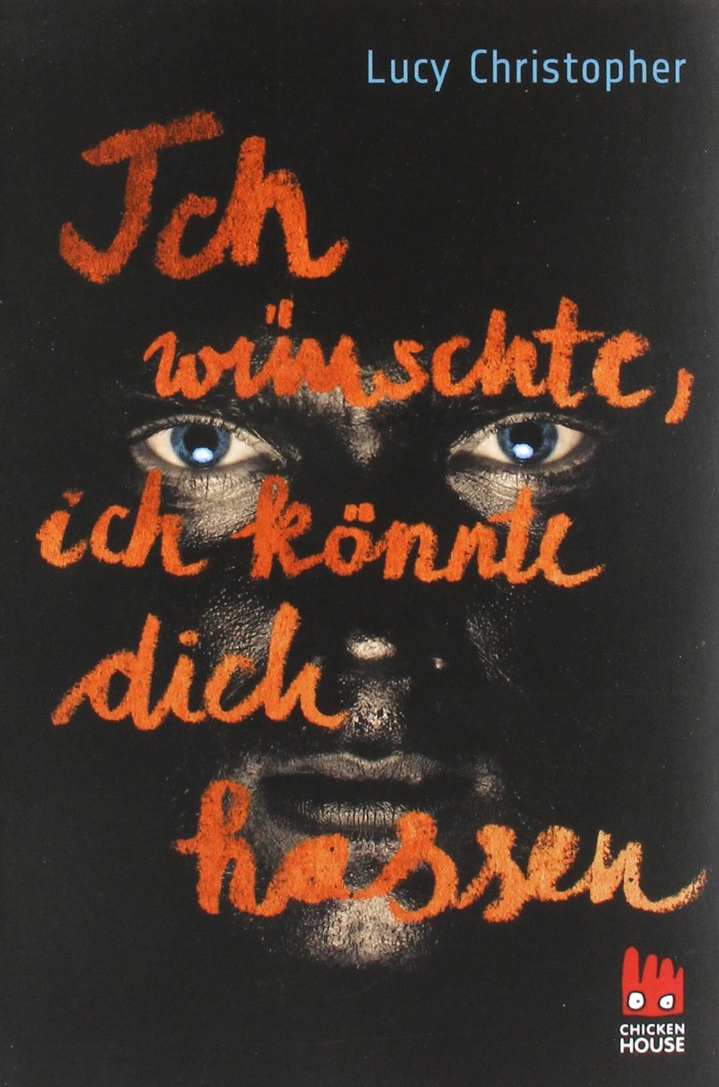 Ich wünschte, ich könnte dich hassen Books