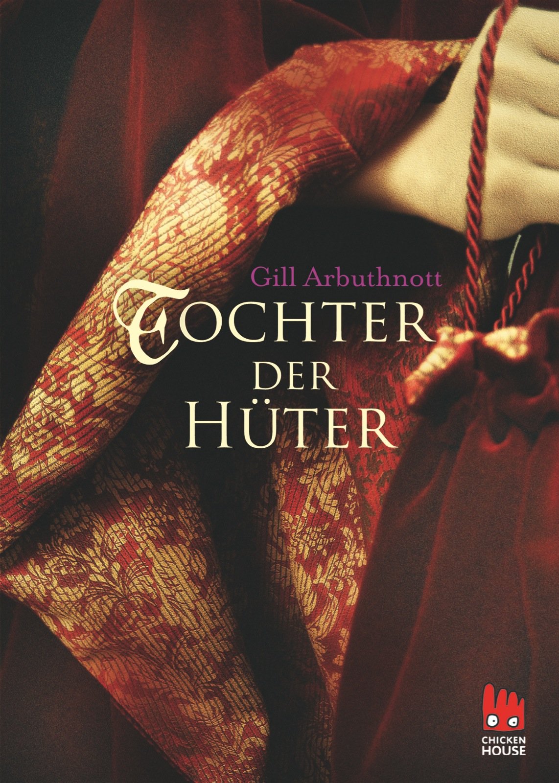 Product Image: Tochter der Hüter