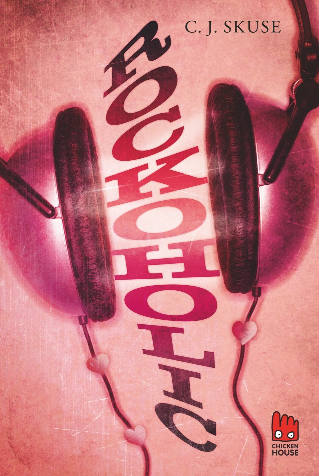 Rockoholic Fiction