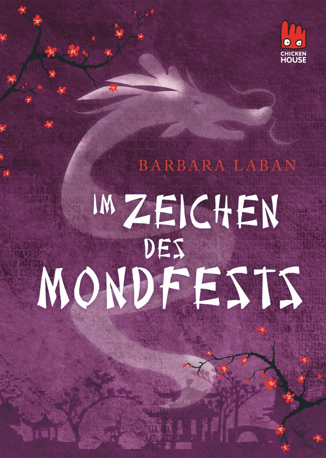 Im Zeichen des Mondfests Novels & Short Stories for children