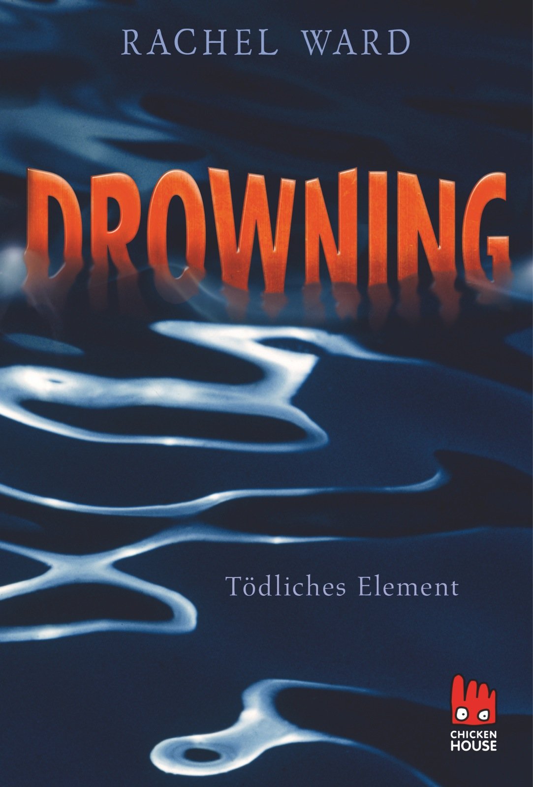 Drowning - Tödliches Element Fiction books for children