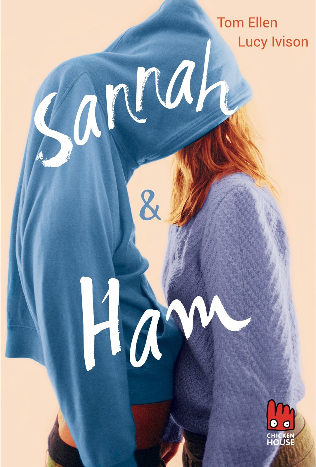Sannah & Ham Fiction