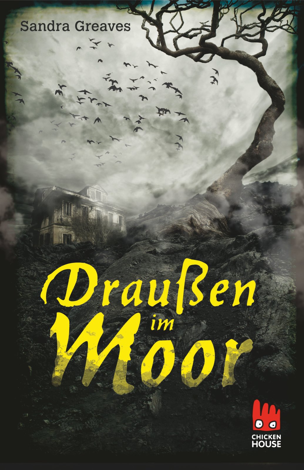 Product Image: Draußen im Moor