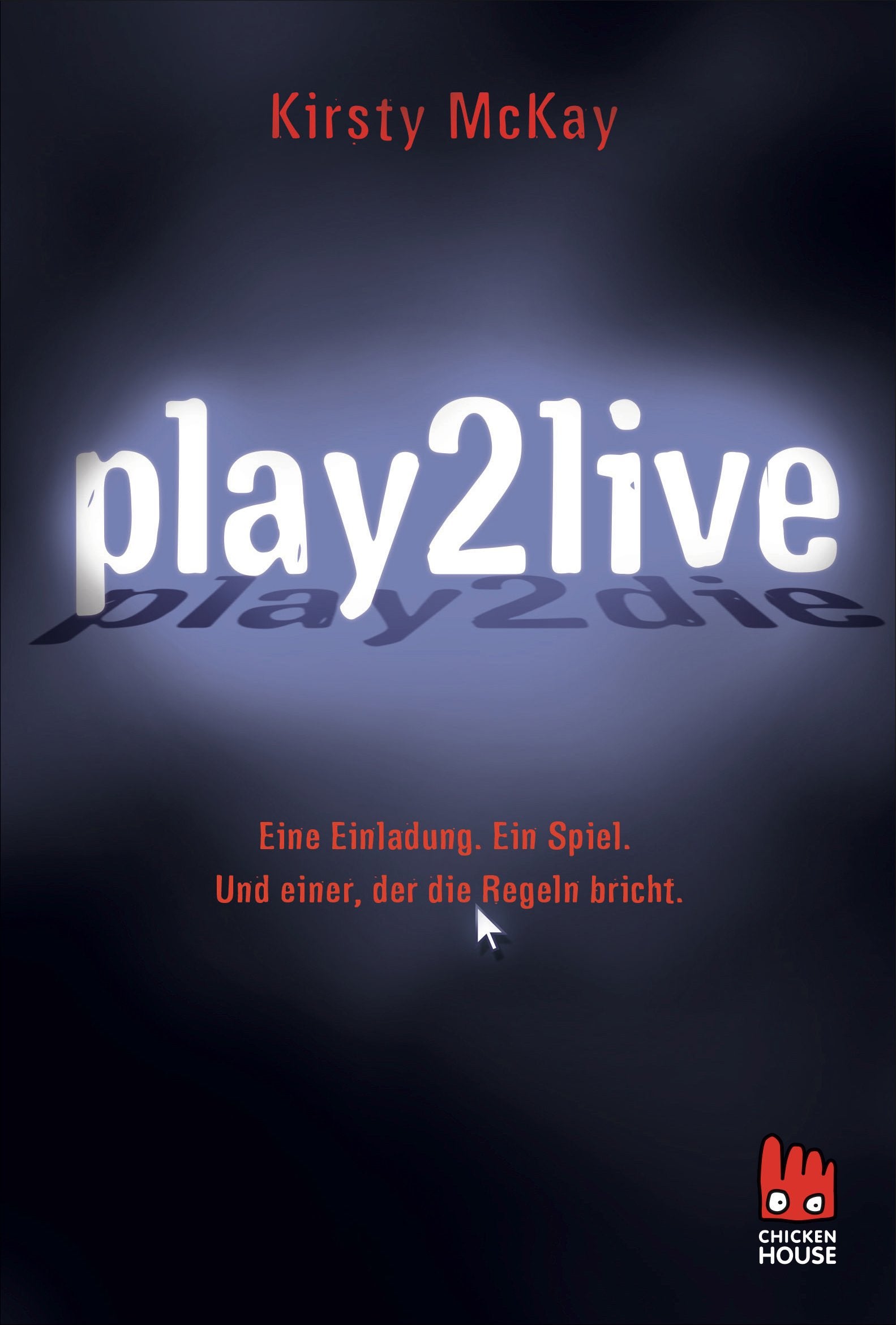 play2live Fiction books for children
