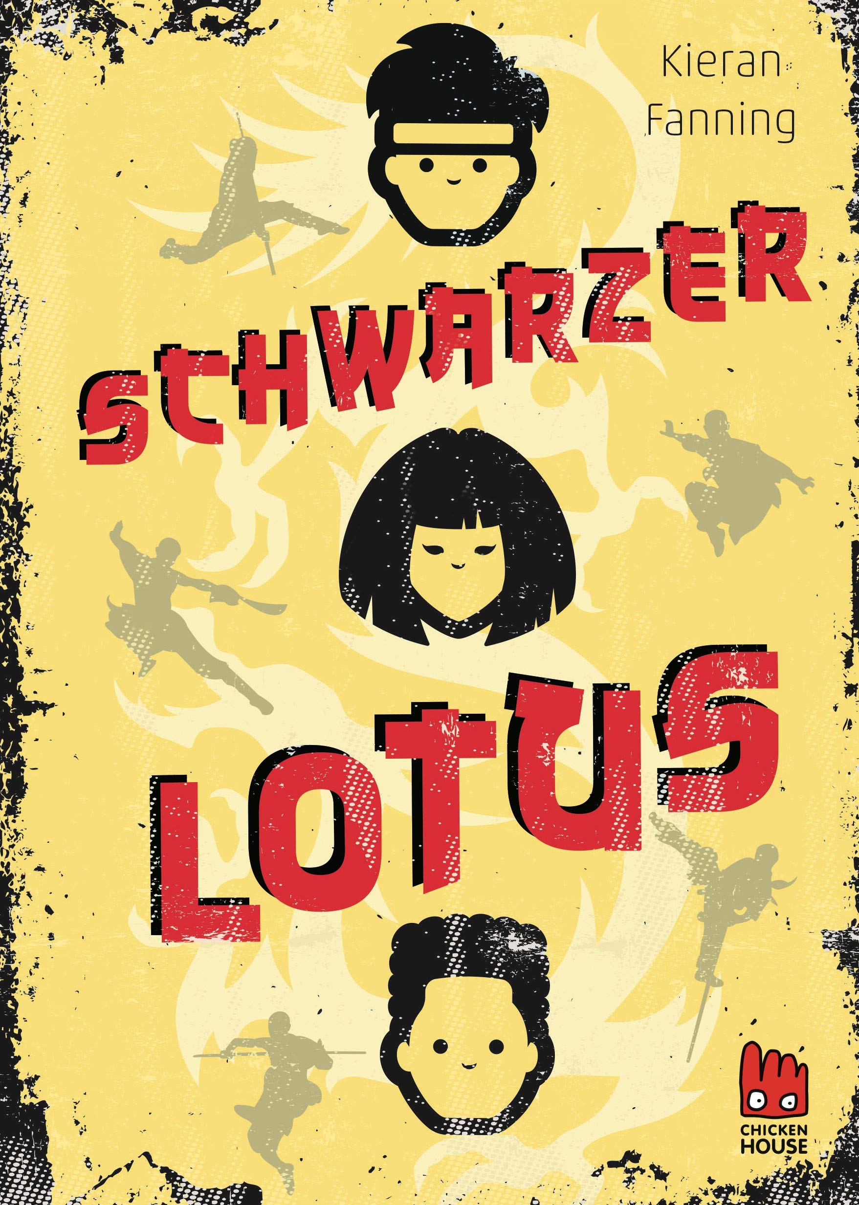 Product Image: Schwarzer Lotus