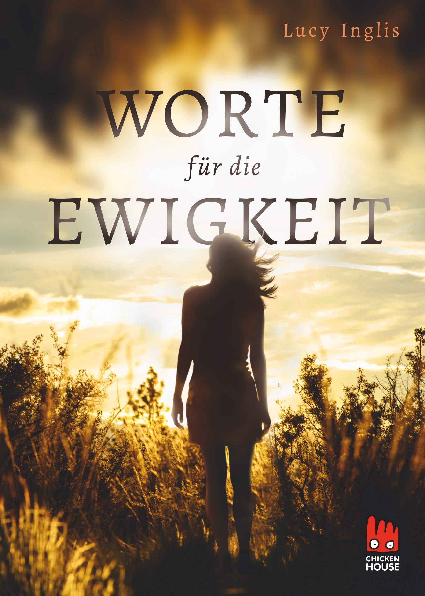 Worte für die Ewigkeit Historical Fiction