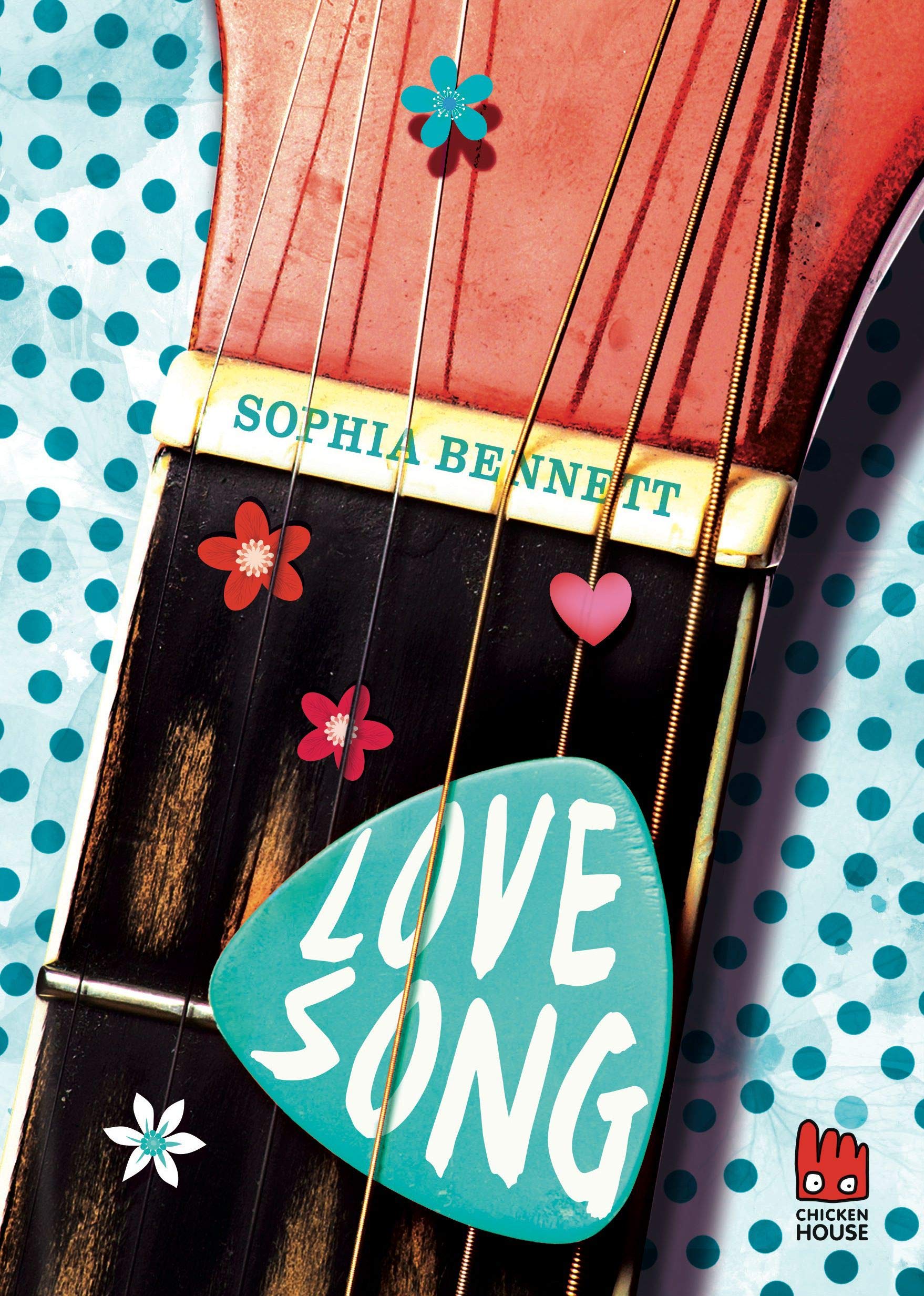 Lovesong Contemporary literature Books