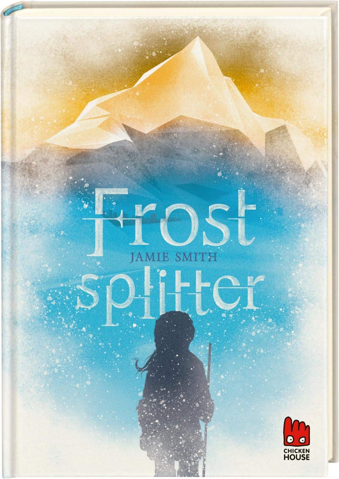 Frostsplitter Non-fiction