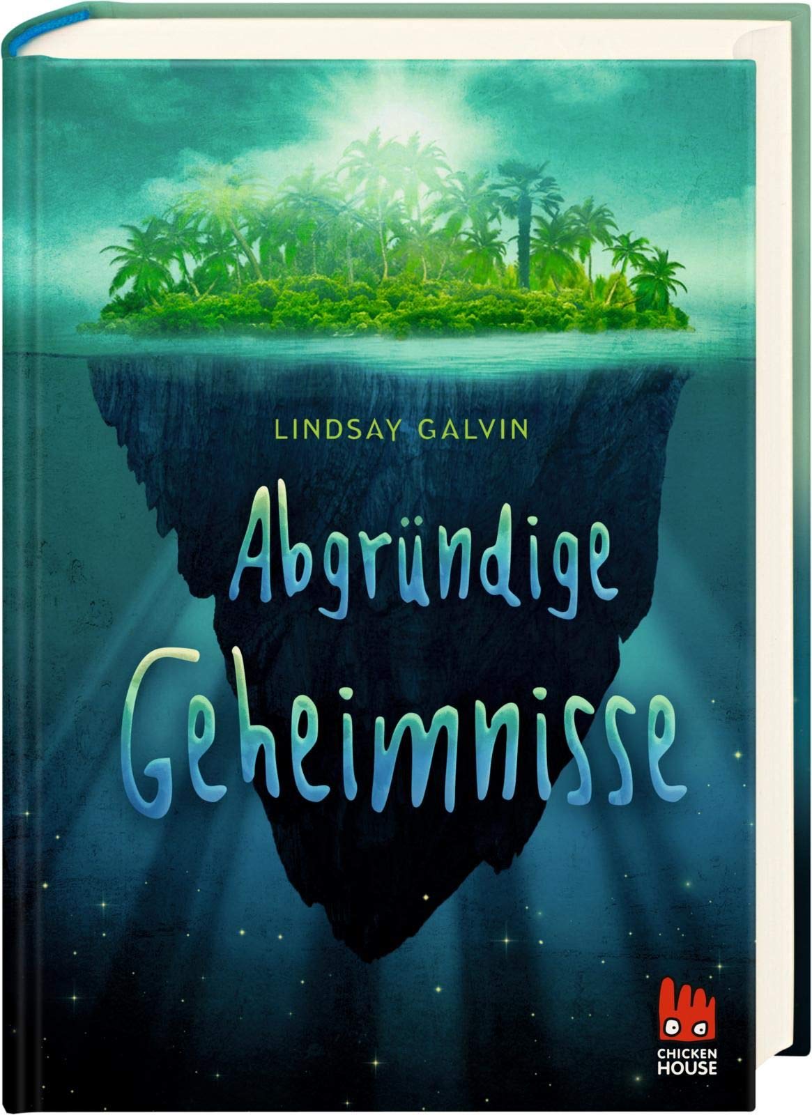 Abgründige Geheimnisse Contemporary literature