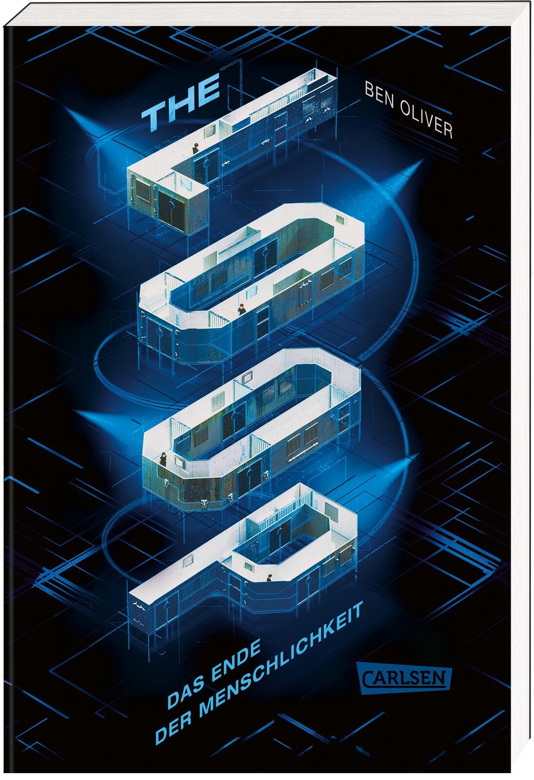 The Loop. Das Ende der Menschlichkeit (The Loop 1) Horror & Mystery
