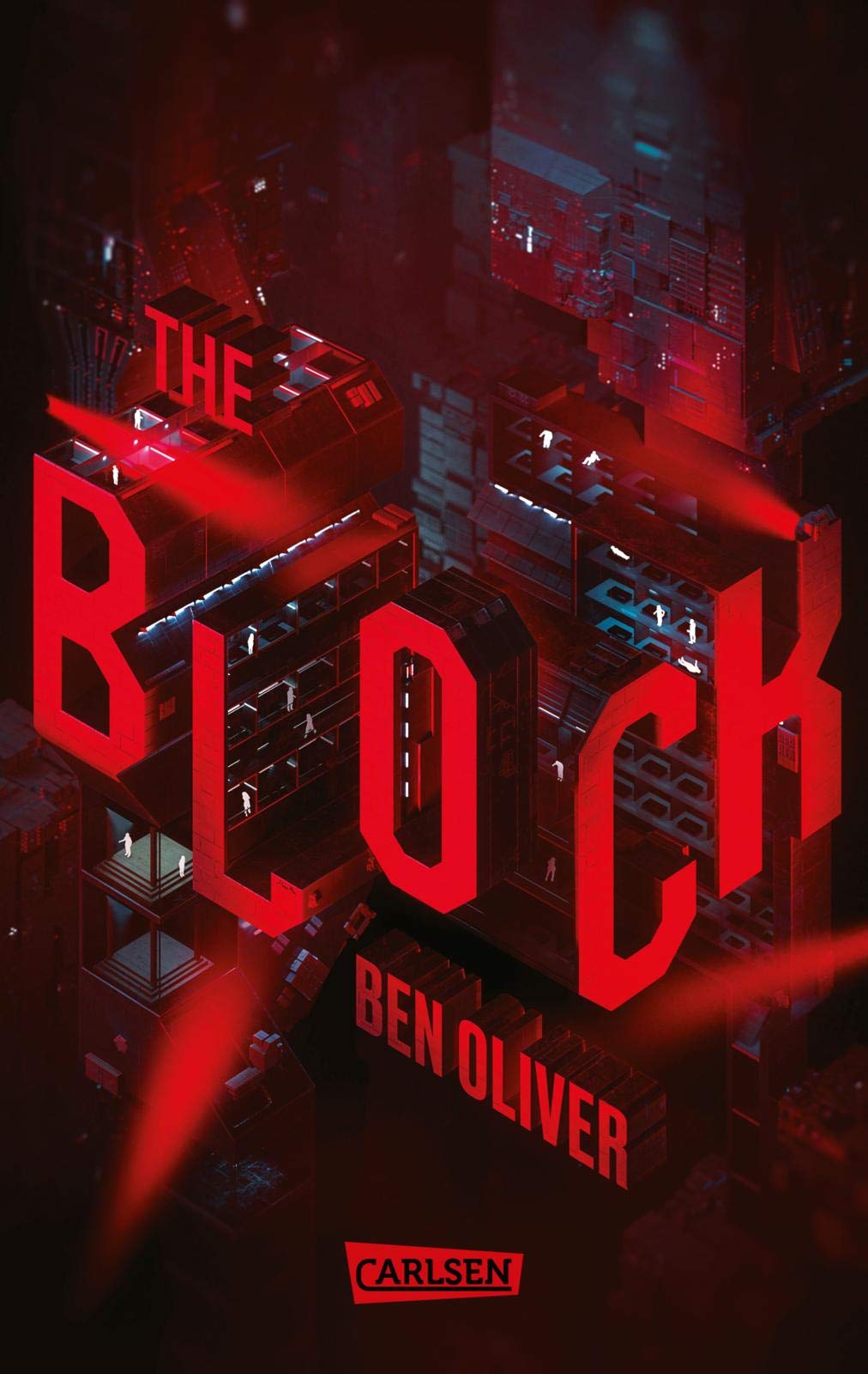 The Block (The Loop 2) Horror & Mystery