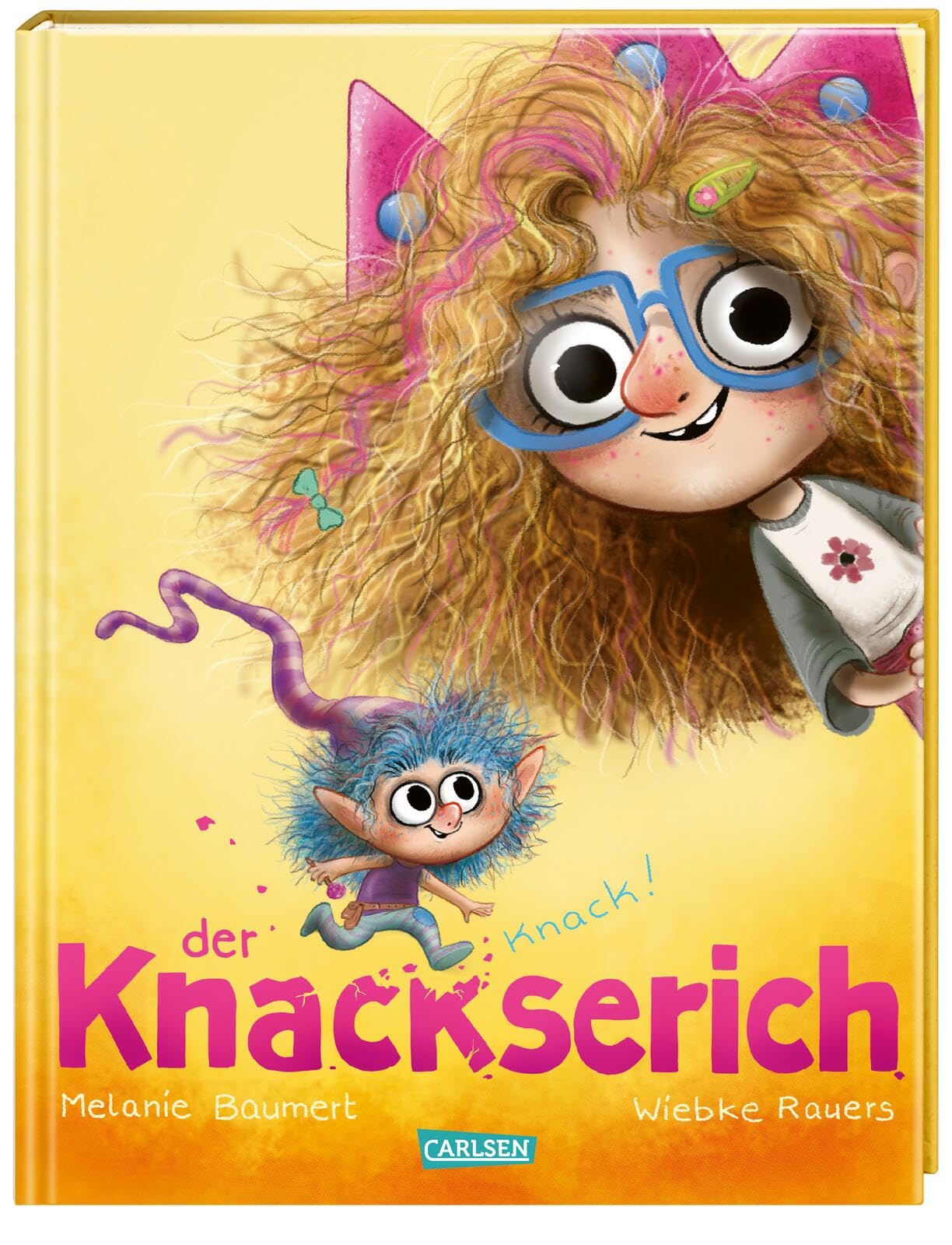 Der Knackserich Health, Nutrition & Fitness