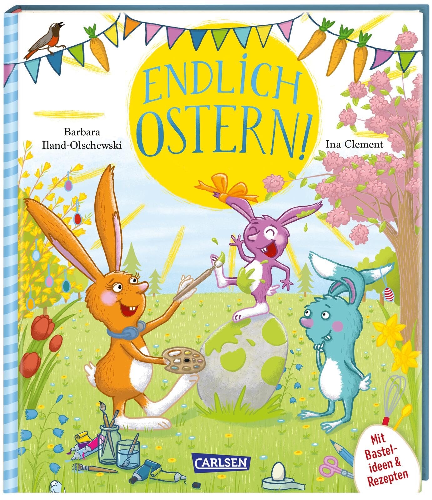 Endlich Ostern! Non-fiction
