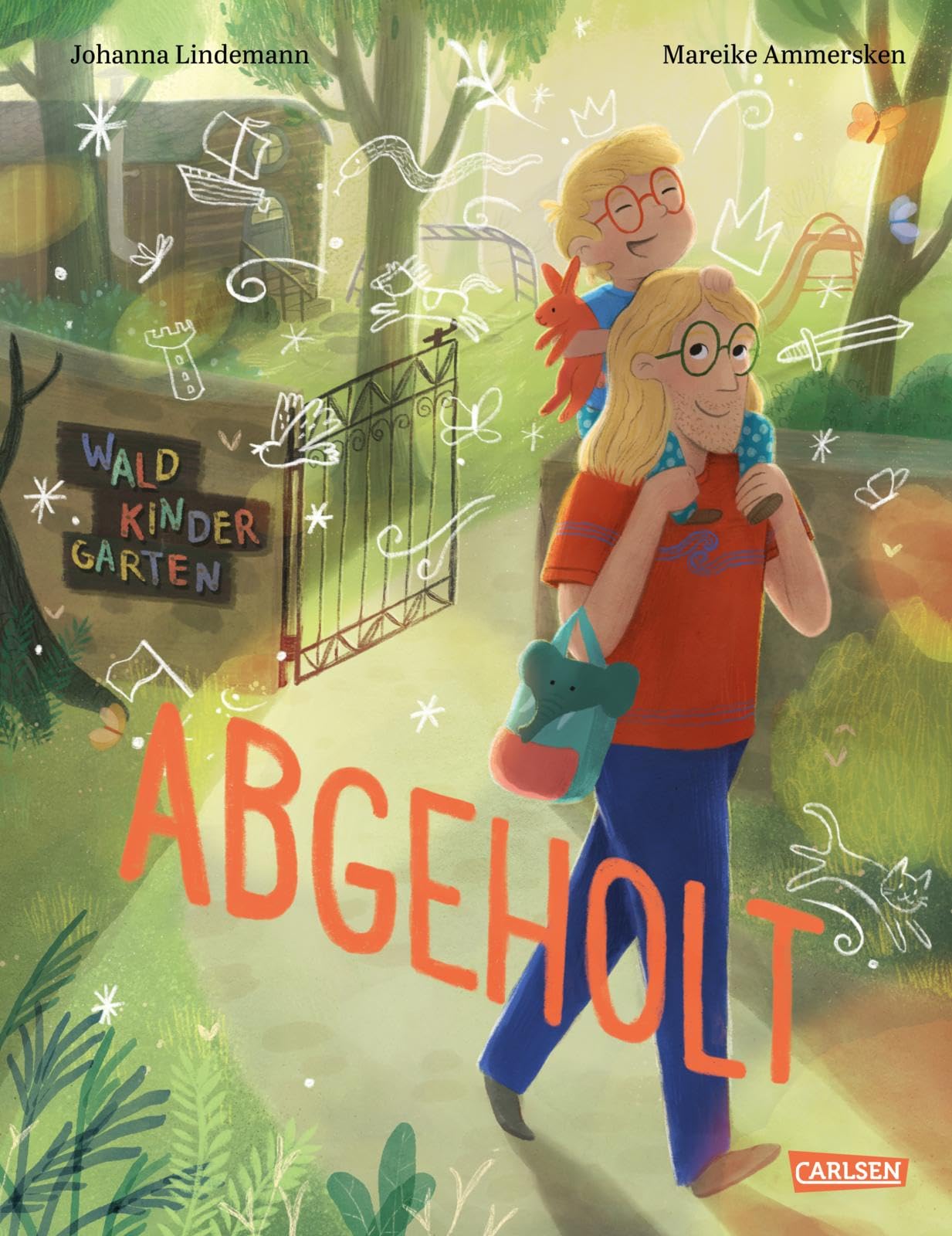 Product Image: Abgeholt!