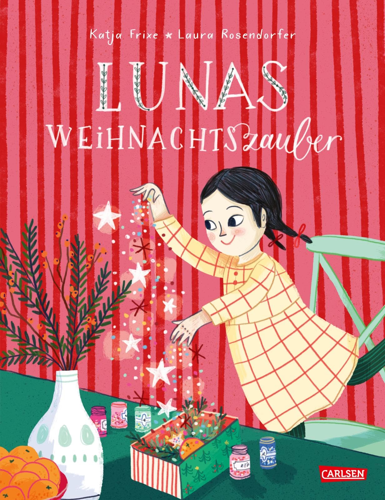 Product Image: Lunas Weihnachtszauber