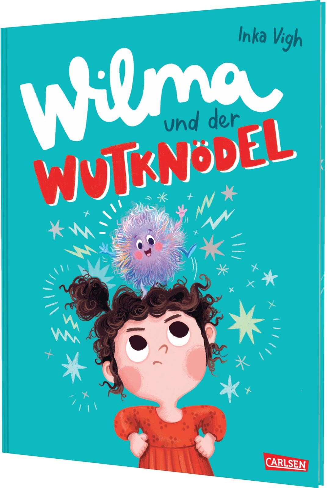 Wilma und der Wutknödel Non-fiction