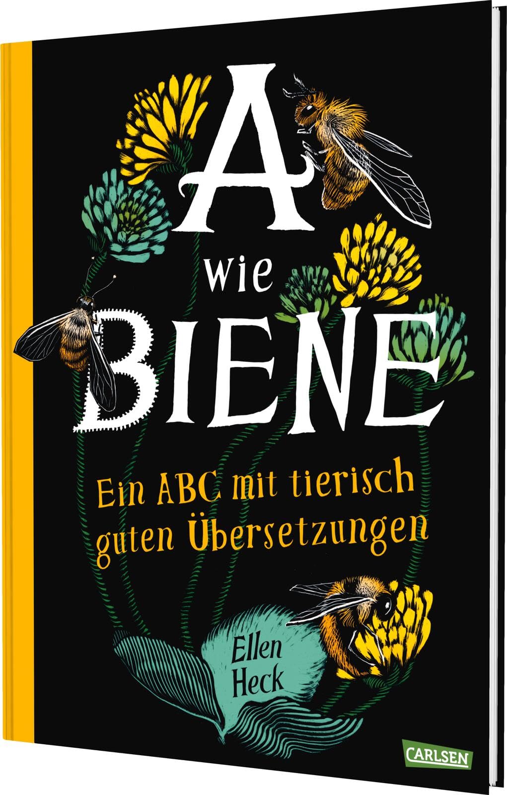A wie Biene Business & Technology Books