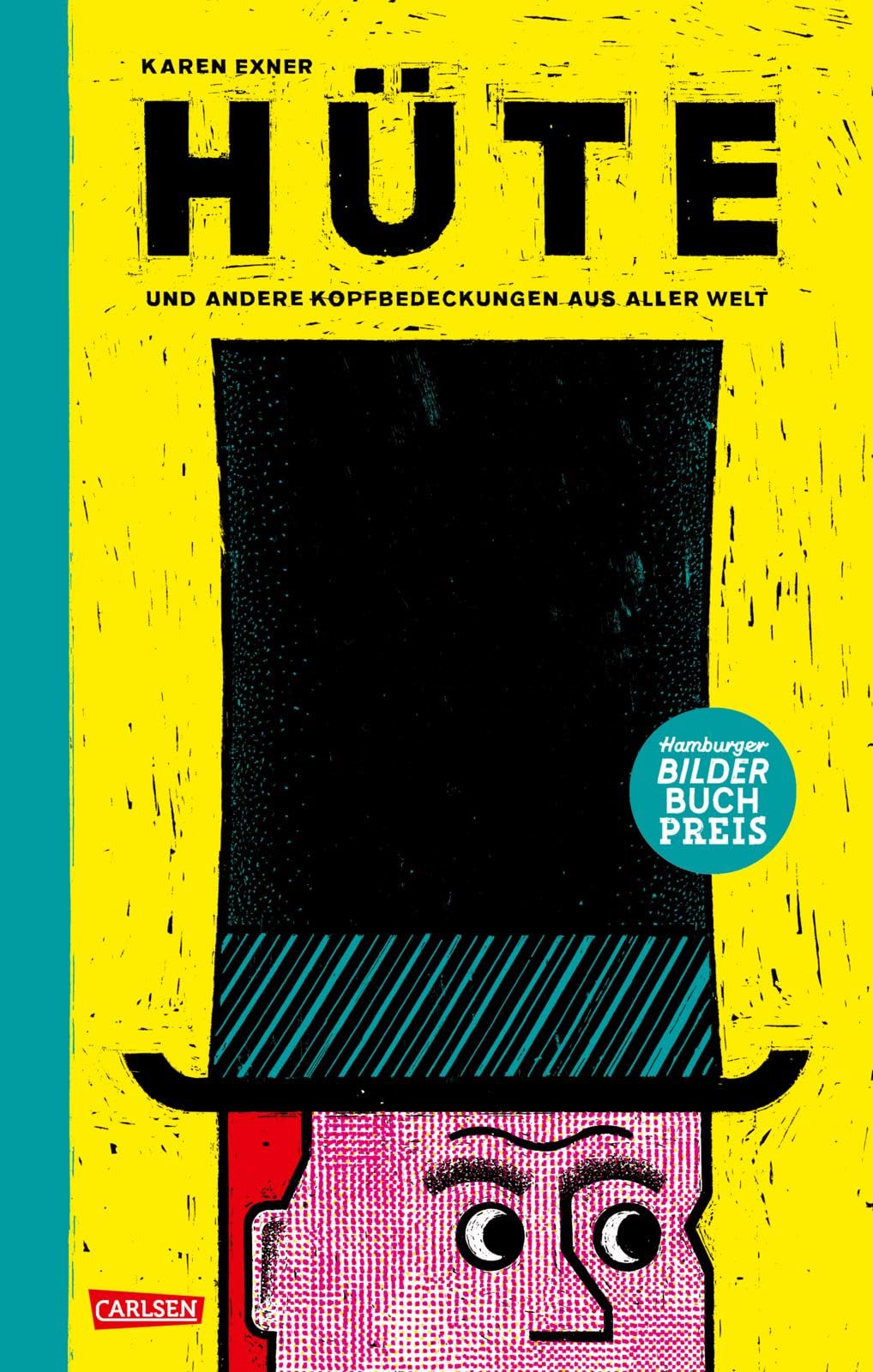 Hüte General education Books