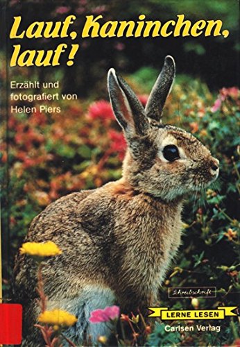 Lauf, Kaninchen, lauf (Lerne Lesen) Books