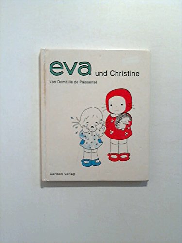 Product Image: Eva und Christine. (Eva- Bücher 6)