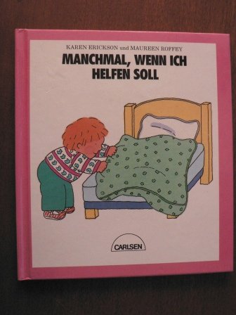 Product Image: Manchmal, Wenn Ich Helfen Soll