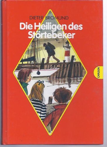 Die Heiligen des Störtebeker (Neue Reinbeker Kinderbücher) Books