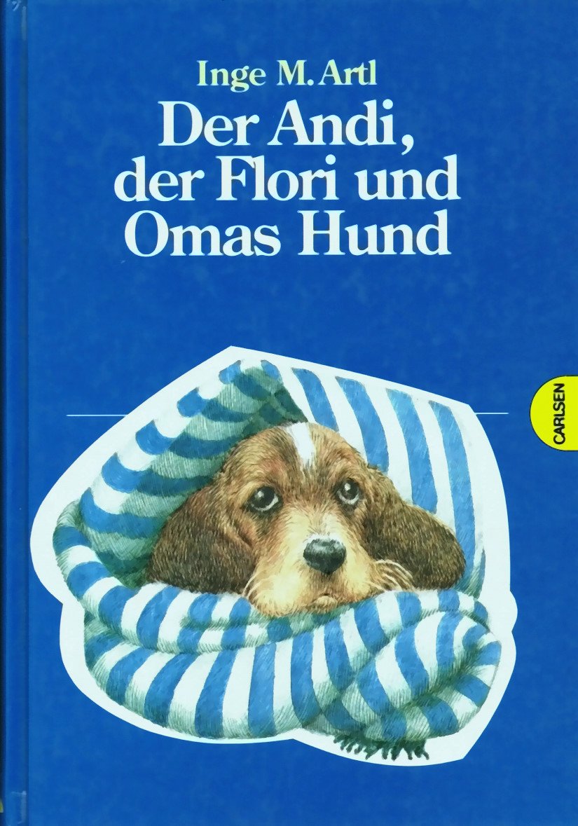 Product Image: Der Andi, der Flori und Omas Hund